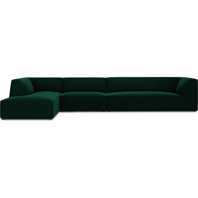 Hoekbank Sao velvet links | Windsor & Co