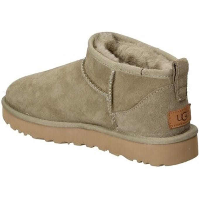 Enkellaarzen UGG 108613