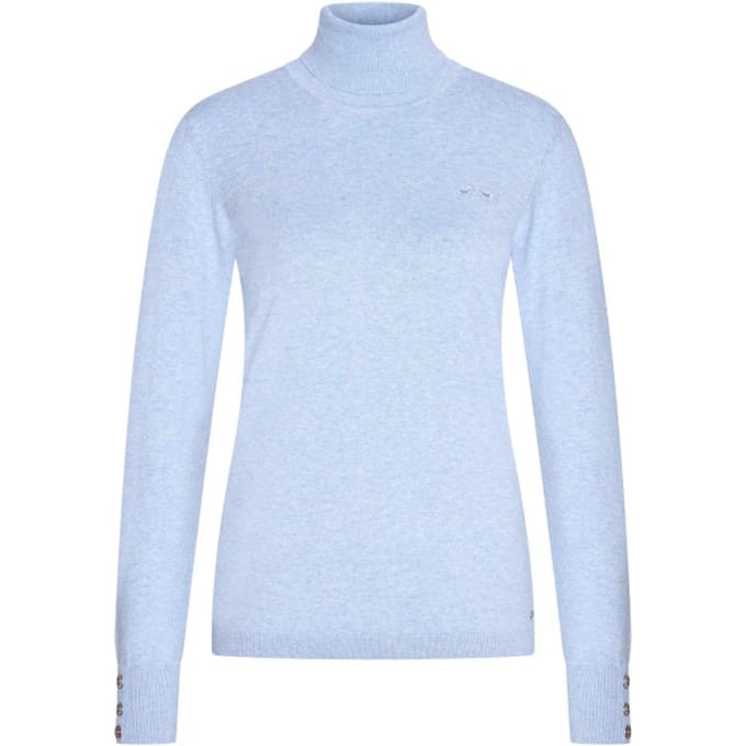 HV Society Pullover hvslynda