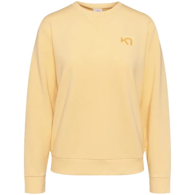 Dames sweatshirt Kari Traa