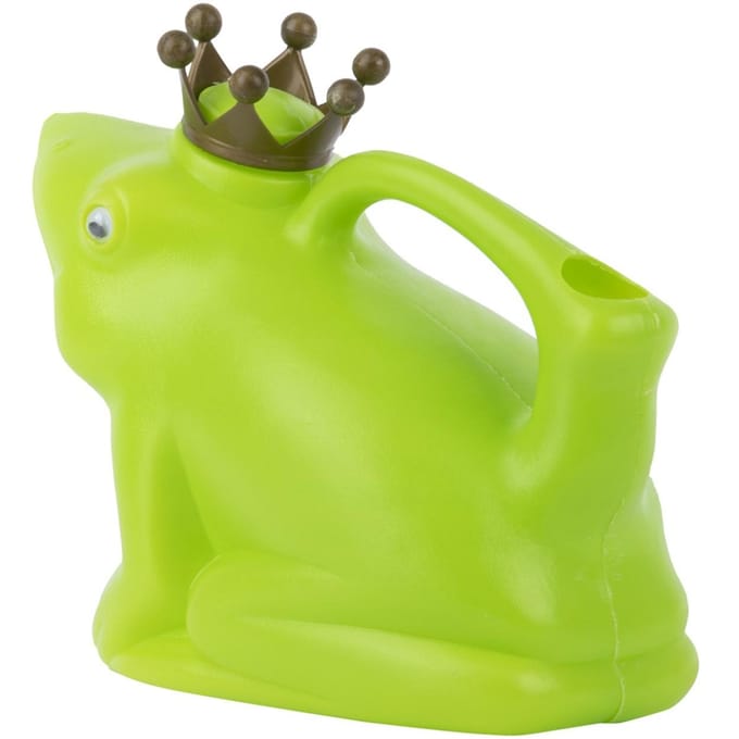 Arrosoir pour Enfants Grenouille Verte 1,7 L