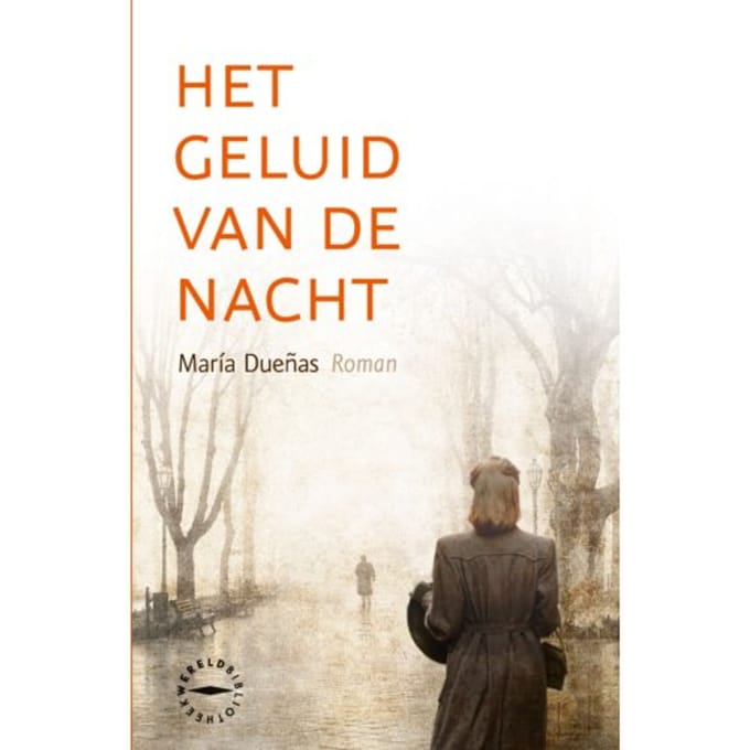 Het Geluid Van De Nacht - Maria Duenas