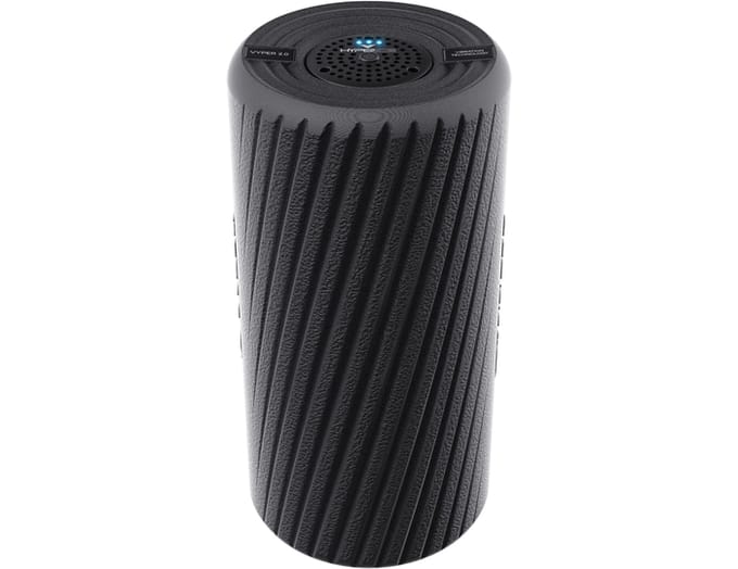 Hyperice Venom Bein Massagerol Zwart