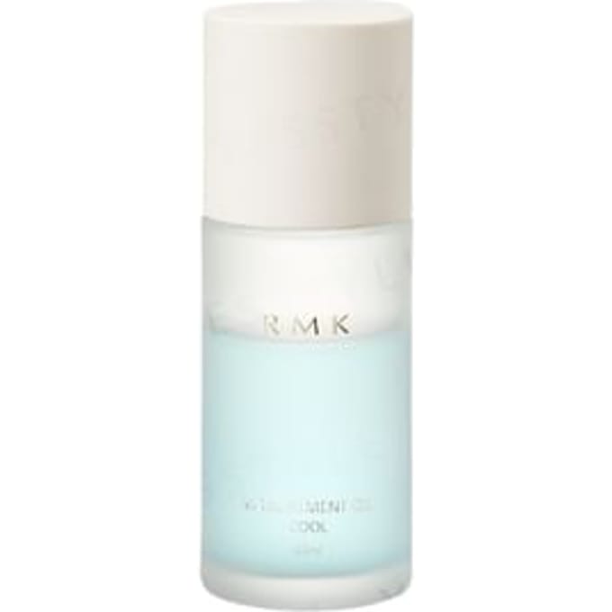 RMK - W Treatment Oil Cool Limited Edition 50ml