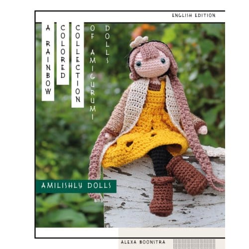 Amilishly Dolls - Alexa Boonstra