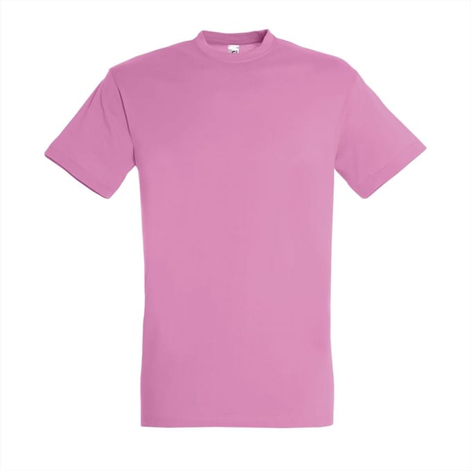 SOL'S Regent T-Shirt 150 L150 - Orchid Pink - L
