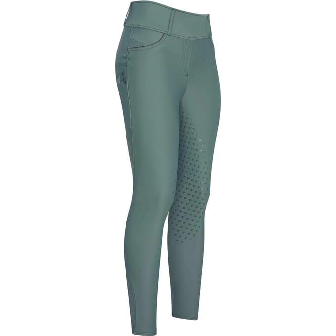 Dameslegging met volledige grip Easy Rider Maxima