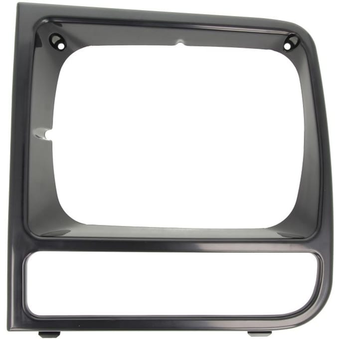 Lamphuis, koplamp BLIC 6502-07-3203997P