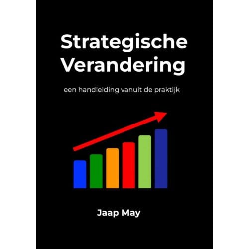 Strategische Verandering - Jaap May