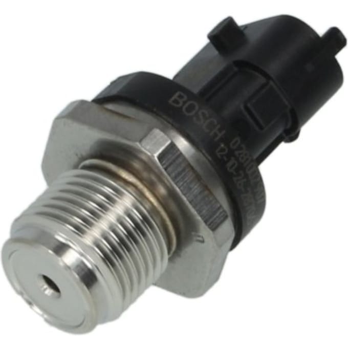 Sensor, brandstofdruk BOSCH 0 281 002 907