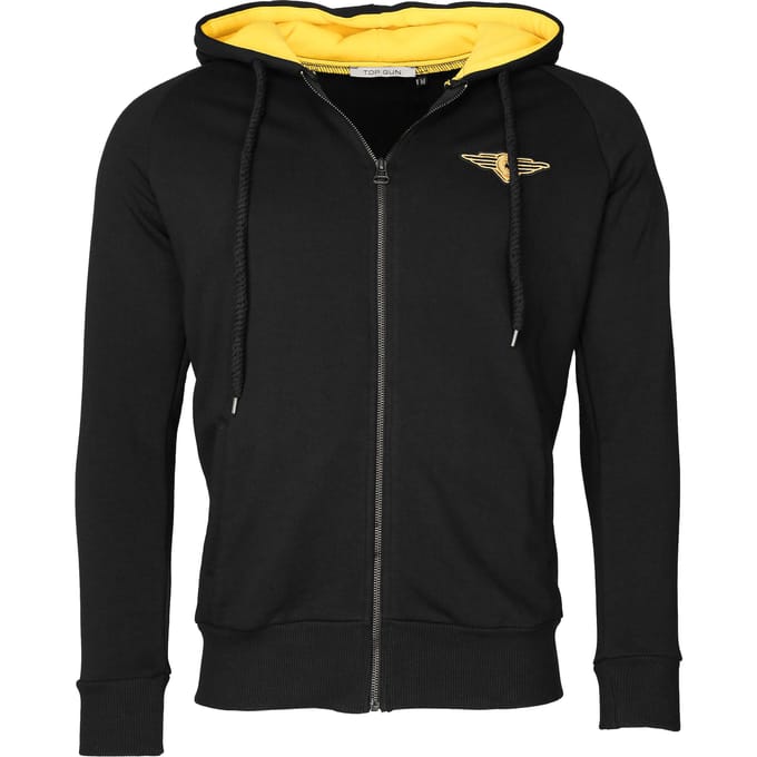 Top Gun Sweatjacke TG2019-3019