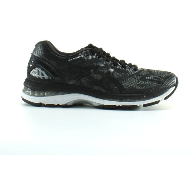 Asics Gel-Nimbus 19 Heren Zwart Trainers