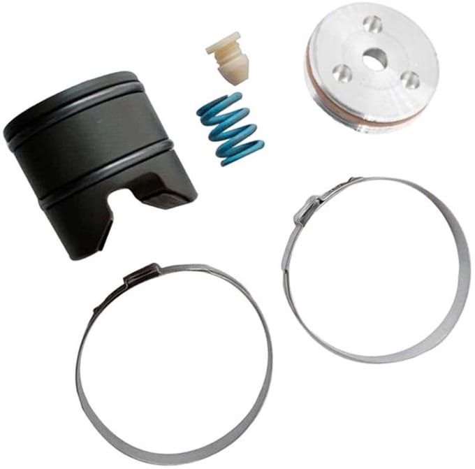 Allecto - Stuurrek Reparatieset - Auto Stuurrek Tool - Robuuste