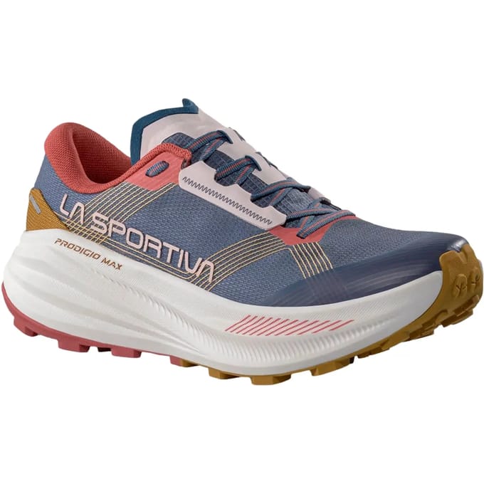 Damesschoenen La Sportiva Prodigio Max