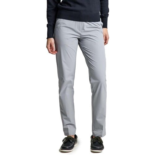 Broek Slam Ws Tech Chino Pant - Sportswear - Vrouwen