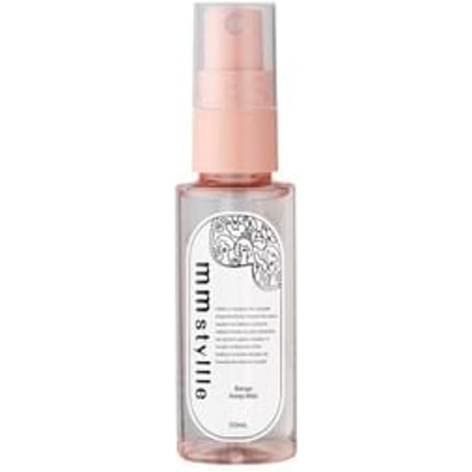 mm styllle - Bangs Keep Mist 50ml