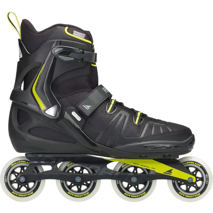 Rollen Rollerblade RB XL