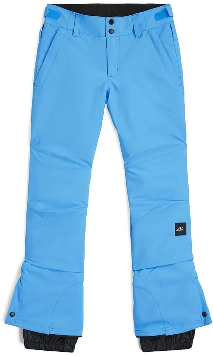 O´neill Fwc Cruz Broek Blauw 7-8 Years Kinderen