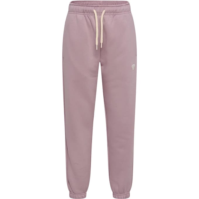 Kinderen joggingbroek Hummel BEE