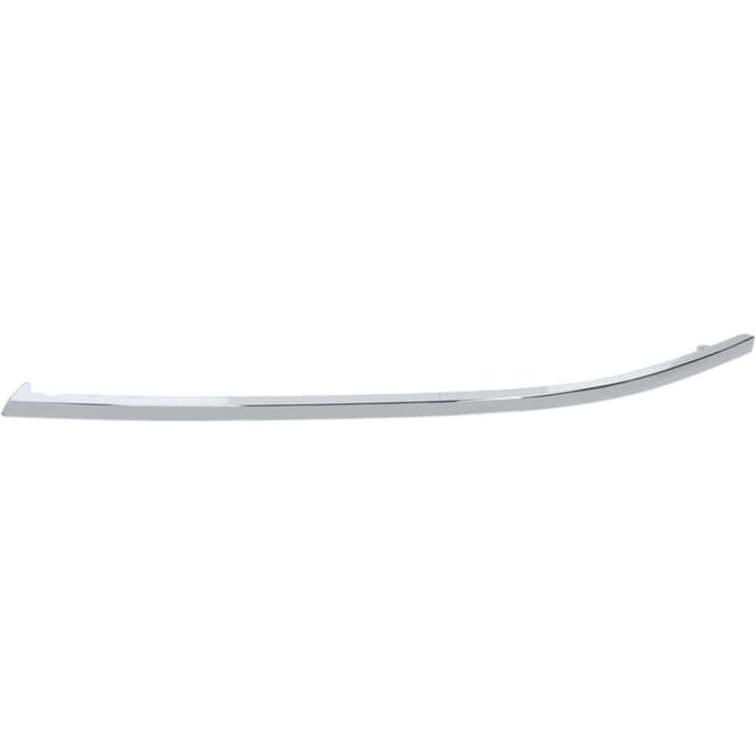 Sierlijst/beschermstrip, bumper BLIC 5703-05-0014921P links