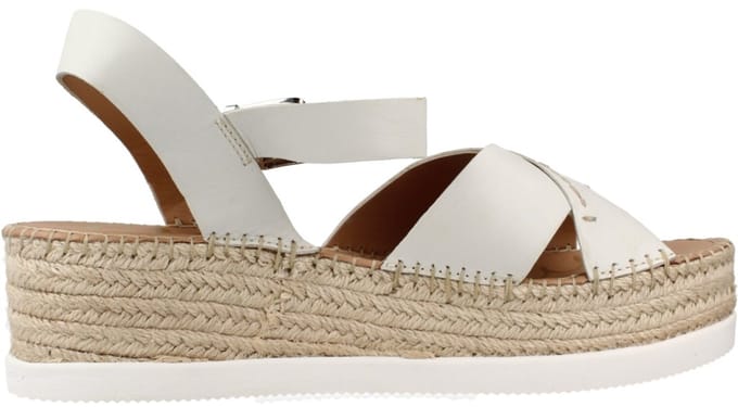 STONEFLY ALEXIA 3 CALF LTH Wit 38 EU