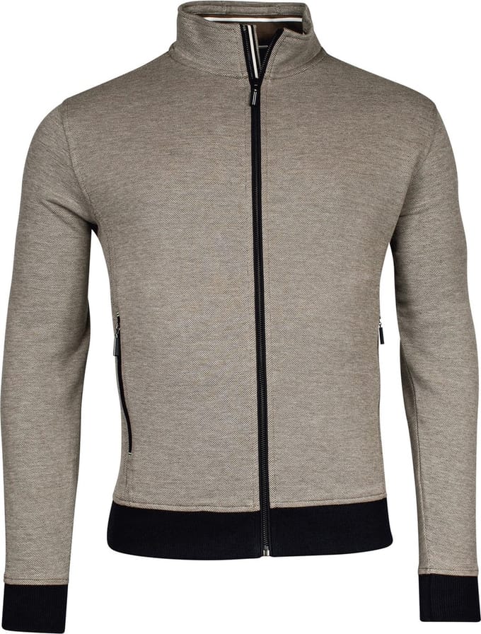 Baileys vest khaki