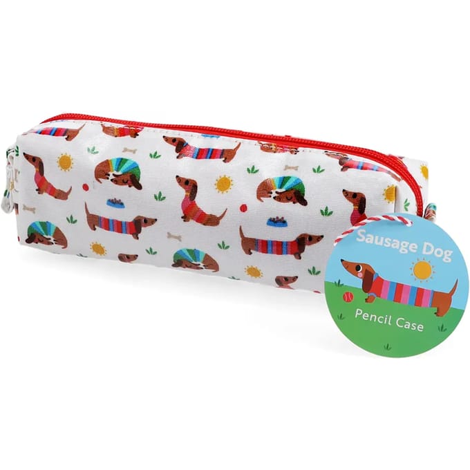 Etui Rex London Sausage Dog