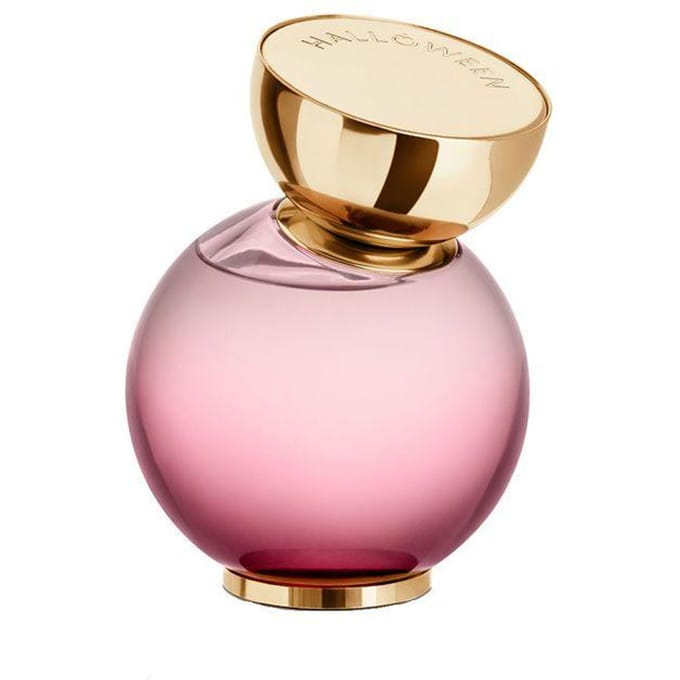 J. Del Pozo Halloween My Wish Edp Spray