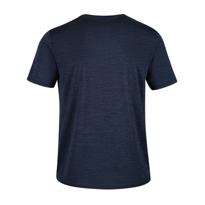 Regatta Heren Fingal Edition Marl T-Shirt (Arctic)