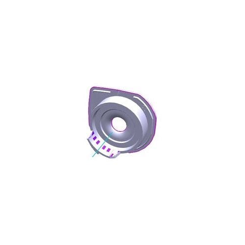 AEG ophangingsring 140016148011
