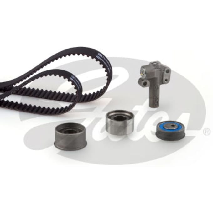 Tandriemset PowerGrip® GATES K02T313