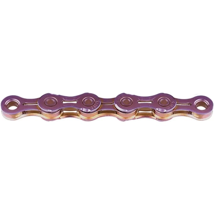 Ketting met snelle bevestiging KMC TT11 11 vitesse