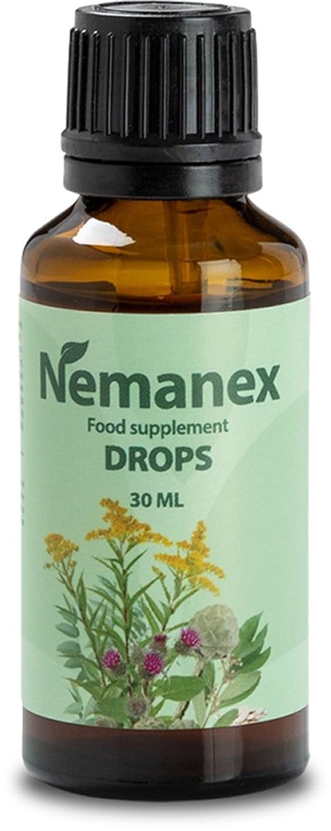 Nemanex