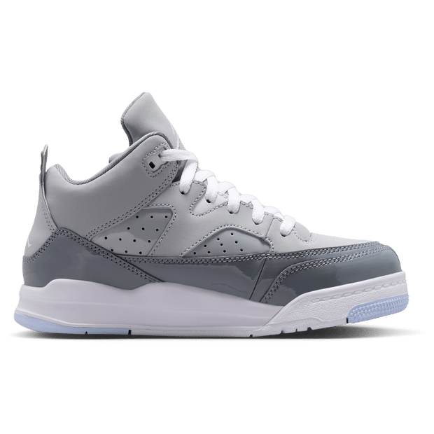 Jordan Son Of Mars Peuterschoenen - Grijs - Maat 29.5 - Mesh/Synthetisch