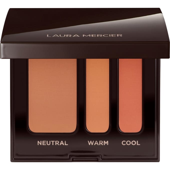 Secret Camouflage Complexion Perfector (Various Shades) - Shade 04