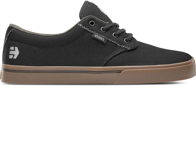 Etnies Jameson 2 Eco Schoenen Zwart EU 37 1/2 Man