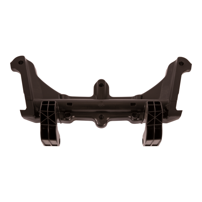 Beam hinge