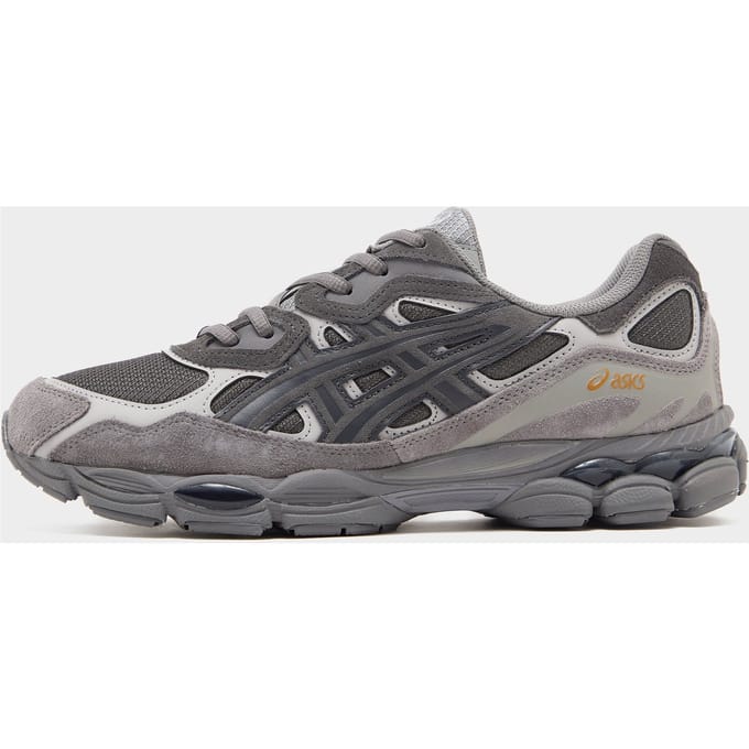 Hardloopschoenen Asics Gel-NYC Obsidian Grey