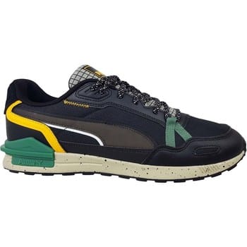 Lage Sneakers Puma Graviton Tera Open Road