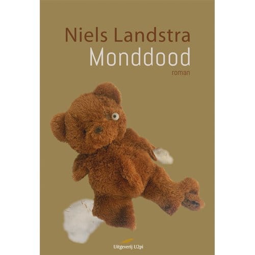 Monddood - Niels Landstra