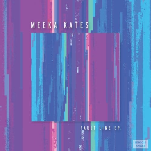 Fault Line - Meeka Kates