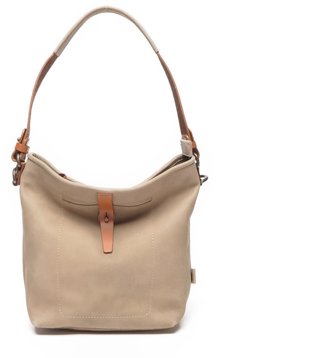 Berba | Bonneville 827-054 | Leren Shopper
