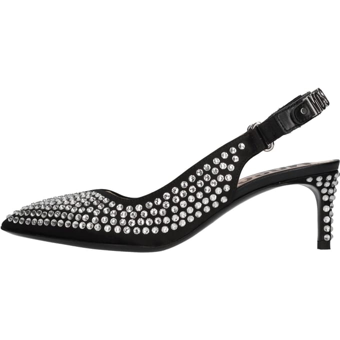 Moschino Schoenen met zwarte hak