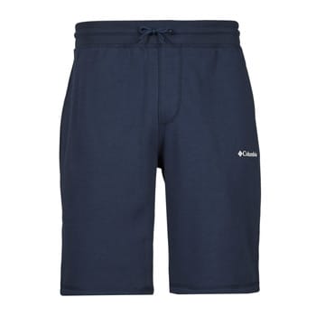 Korte Broek Columbia Columbia Logo Fleece Short