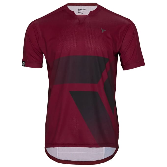 Jersey Silvini Gallo