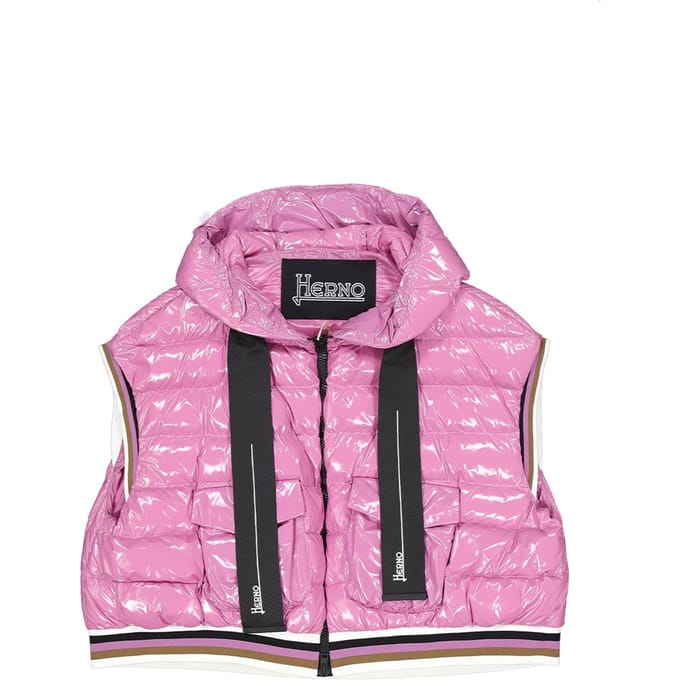 Herno Dons Bodywarmer