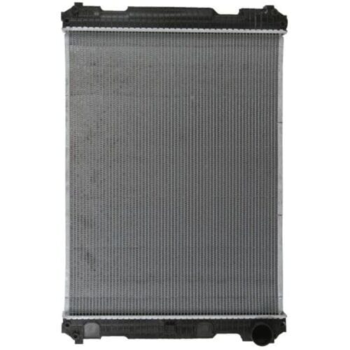 Radiator, motorkoeling NISSENS 633350