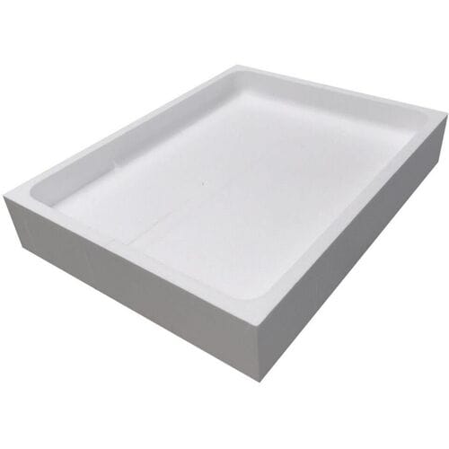 Sturotec tub support for Steinkamp Plan shower tray super flat 110 x 90 cm, STW25729