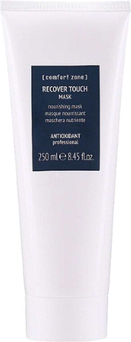 Comfort Zone Recover Touch Mask - 250ml