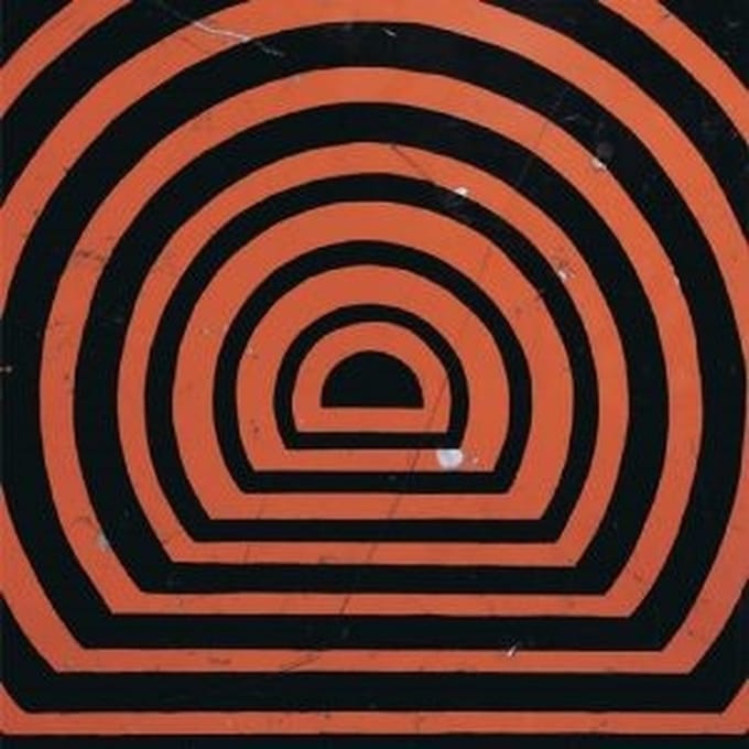 Mrs. Magician - Bermuda (CD)